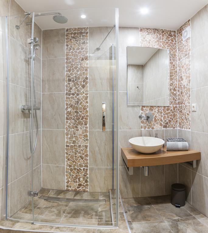 Ski Apartman Chopok Jasna Демяновская долина Экстерьер фото