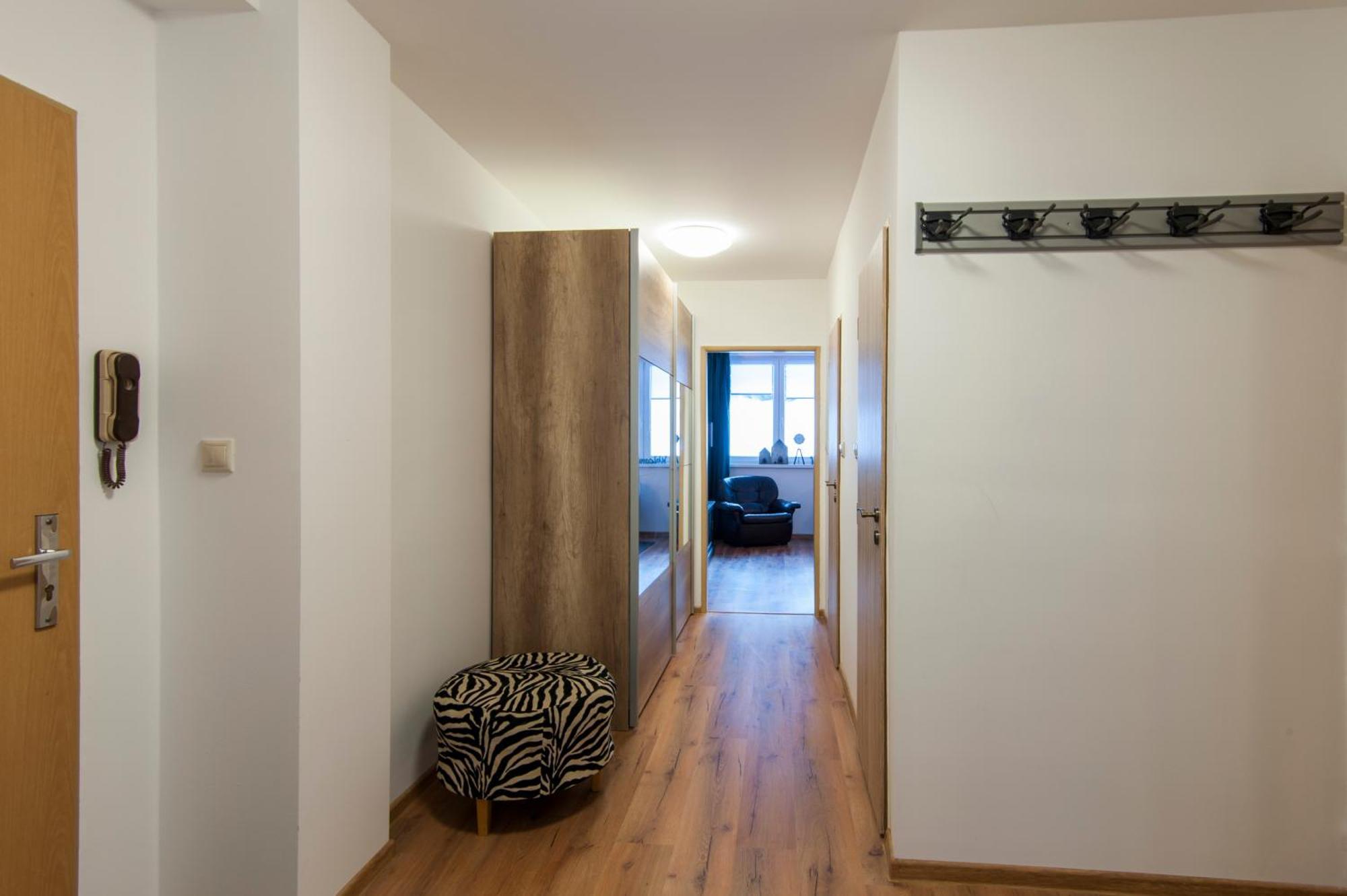 Ski Apartman Chopok Jasna Демяновская долина Экстерьер фото