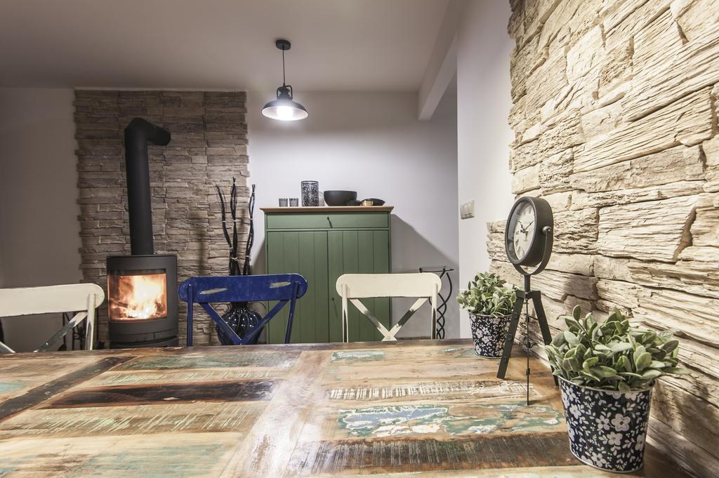 Ski Apartman Chopok Jasna Демяновская долина Экстерьер фото