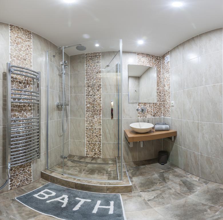 Ski Apartman Chopok Jasna Демяновская долина Экстерьер фото